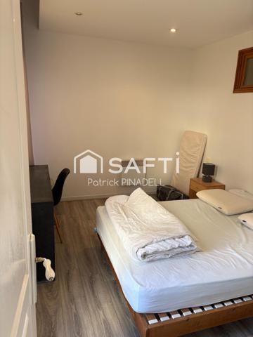Lot appartements sur Canet en Roussillon
