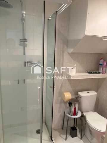 Lot appartements sur Canet en Roussillon