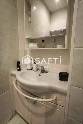 Lot appartements sur Canet en Roussillon