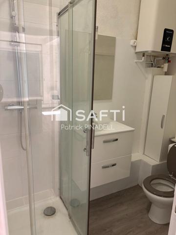 Lot appartements sur Canet en Roussillon