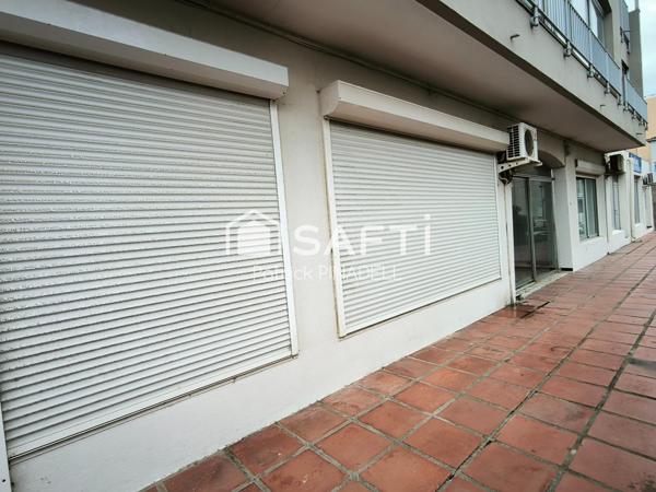 Lot appartements sur Canet en Roussillon