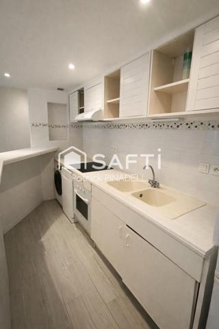 Lot appartements sur Canet en Roussillon