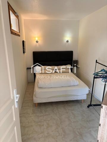 Lot appartements sur Canet en Roussillon
