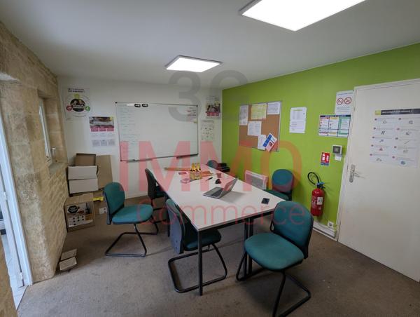 Cession droit au bail / Local Commercial