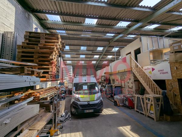 Cession droit au bail / Local Commercial