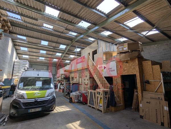 Cession droit au bail / Local Commercial