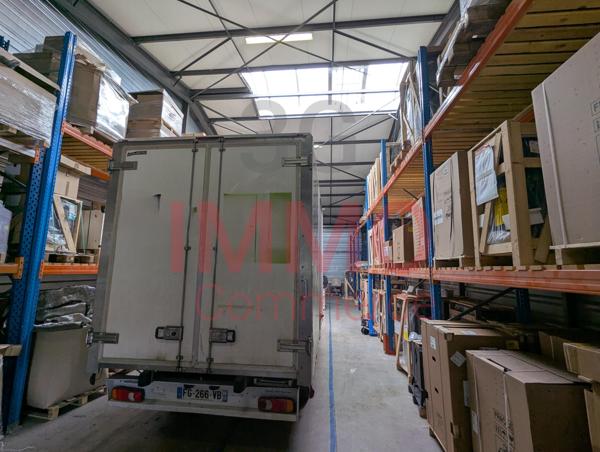 Cession droit au bail / Local Commercial