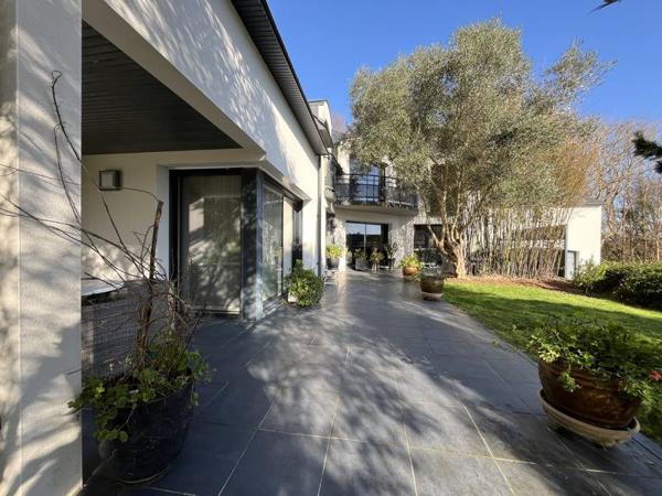 Maison à vendre |  Clohars-Carnoët |  7 pièces | 217 m²