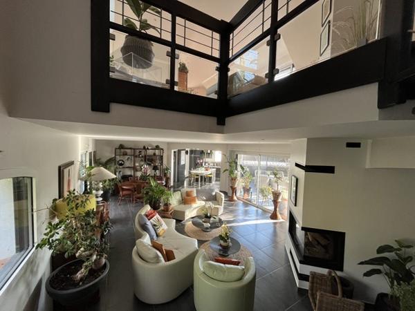 Maison à vendre |  Clohars-Carnoët |  7 pièces | 217 m²