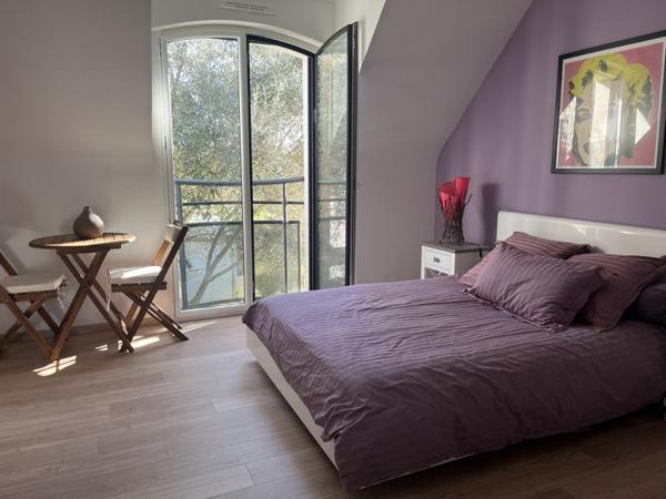 Maison à vendre |  Clohars-Carnoët |  7 pièces | 217 m²