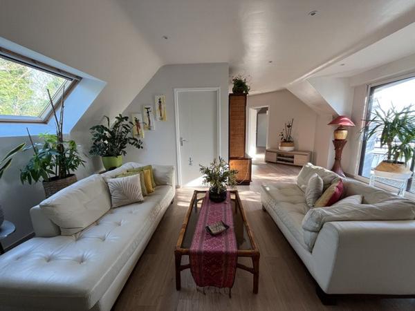 Maison à vendre |  Clohars-Carnoët |  7 pièces | 217 m²