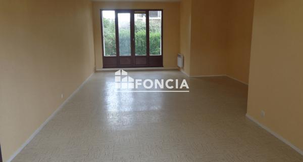 À vendre Maison 6 pièces 122 m² - Gien 45500