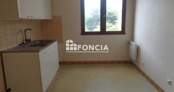 À vendre Maison 6 pièces 122 m² - Gien 45500