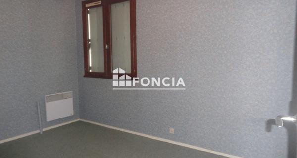 À vendre Maison 6 pièces 122 m² - Gien 45500