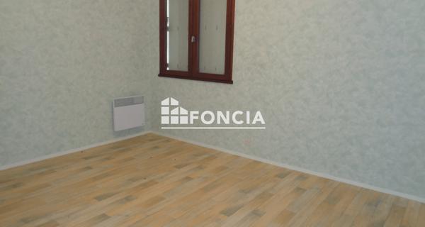 À vendre Maison 6 pièces 122 m² - Gien 45500
