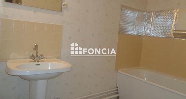 À vendre Maison 6 pièces 122 m² - Gien 45500