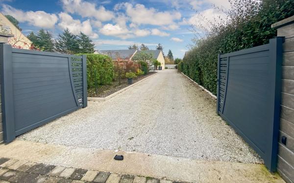 Maison à vendre    6 pièces • 147 m2 Sandillon