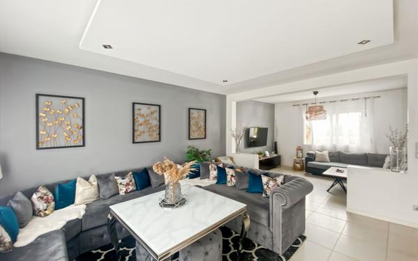 Maison à vendre    6 pièces • 147 m2 Sandillon