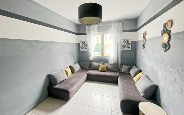 Maison à vendre    6 pièces • 147 m2 Sandillon