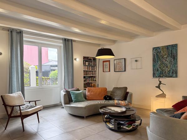 MAISON REZE TRENTEMOULT