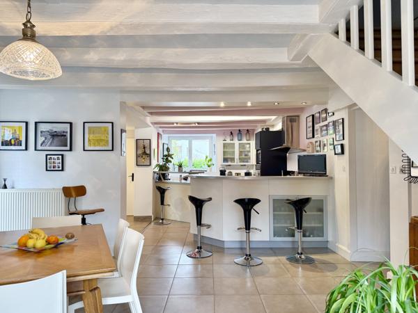 MAISON REZE TRENTEMOULT
