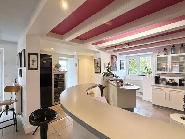 MAISON REZE TRENTEMOULT