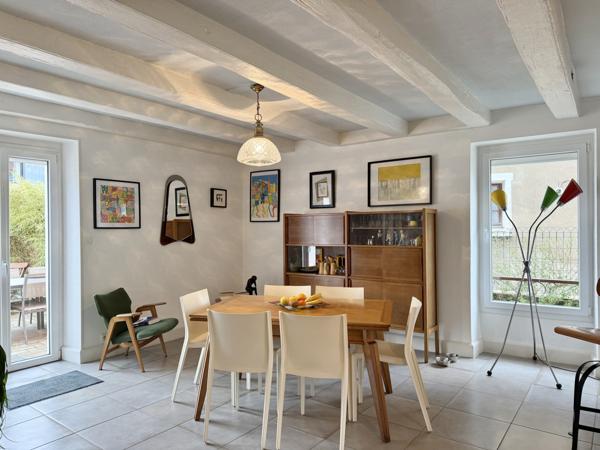 MAISON REZE TRENTEMOULT