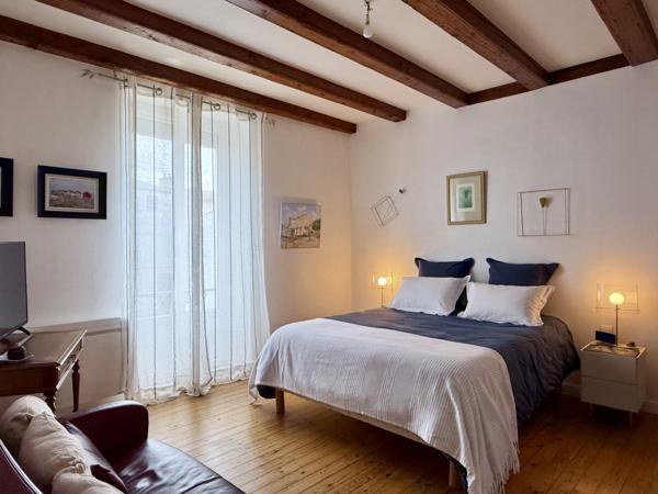 MAISON REZE TRENTEMOULT