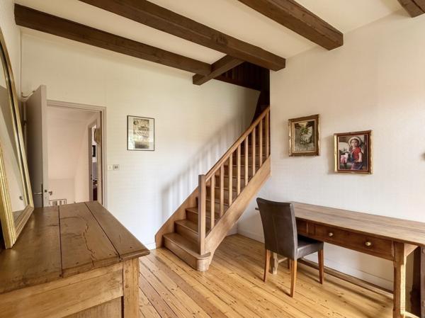MAISON REZE TRENTEMOULT