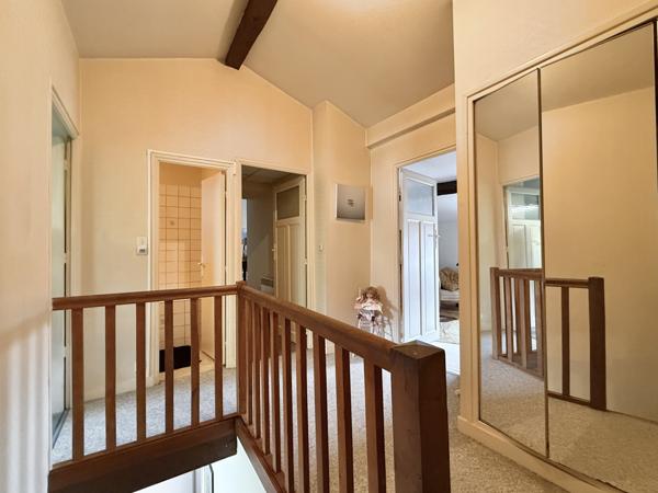 MAISON REZE TRENTEMOULT