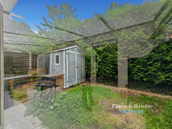 Maison à vendre 7 pièces, P7, PLAISIR (78) garage, 5 chambres