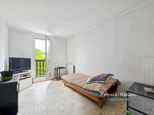 Maison à vendre 7 pièces, P7, PLAISIR (78) garage, 5 chambres