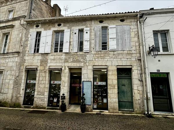 Maison à vendre |  Marennes |  5 pièces | 194 m²