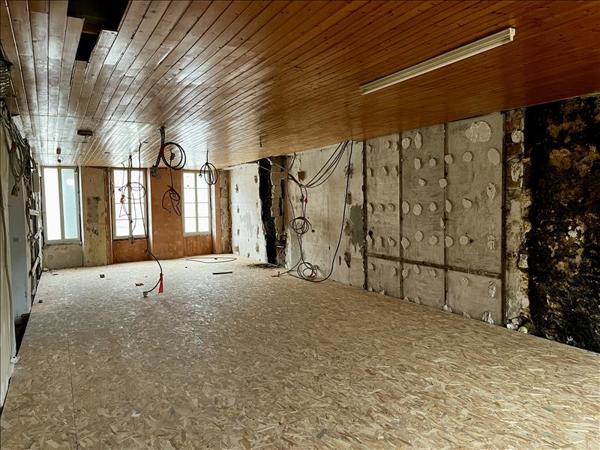 Maison à vendre |  Marennes |  5 pièces | 194 m²