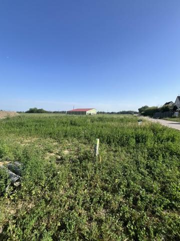 Vente / Terrain constructible