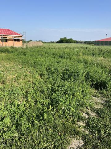 Vente / Terrain constructible