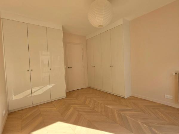 Appartement à vendre 2/3 pièces PARIS 15EME ARRONDISSEMENT (75)