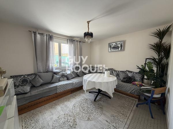 Maison à vendre de 4 pièces de 70 m²