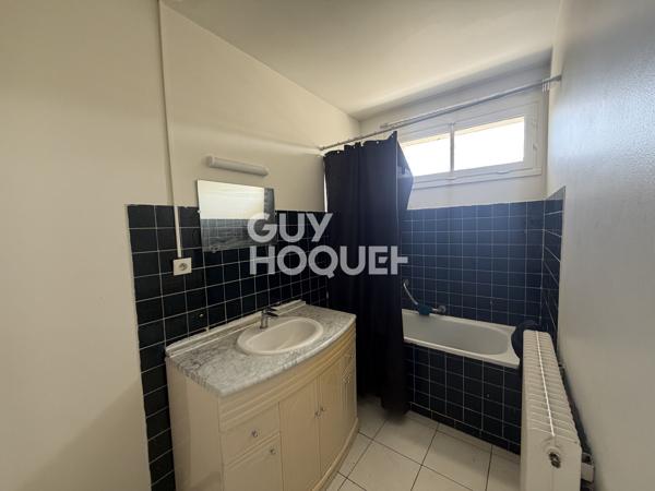Maison à vendre de 4 pièces de 70 m²