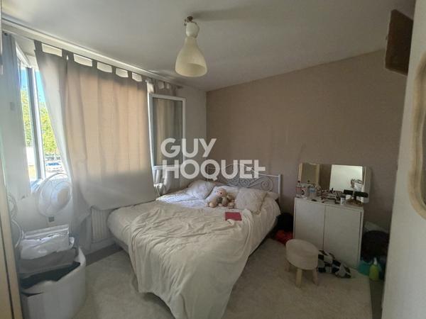 Maison à vendre de 4 pièces de 70 m²