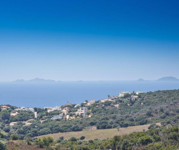 Villa familiale en plain-pied avec vue mer et potentiel locatif