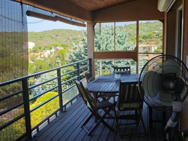 Villa familiale en plain-pied avec vue mer et potentiel locatif