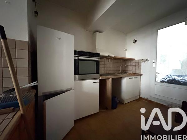 Maison à vendre 5 pièces 109 m² Sigean