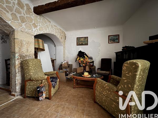 Maison à vendre 5 pièces 109 m² Sigean