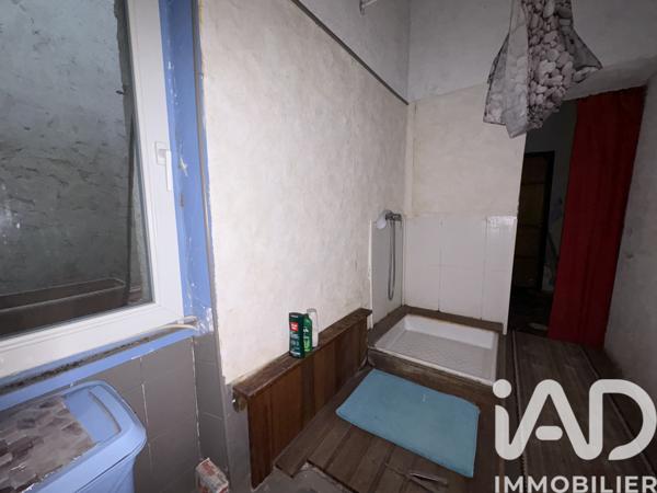 Maison à vendre 5 pièces 109 m² Sigean