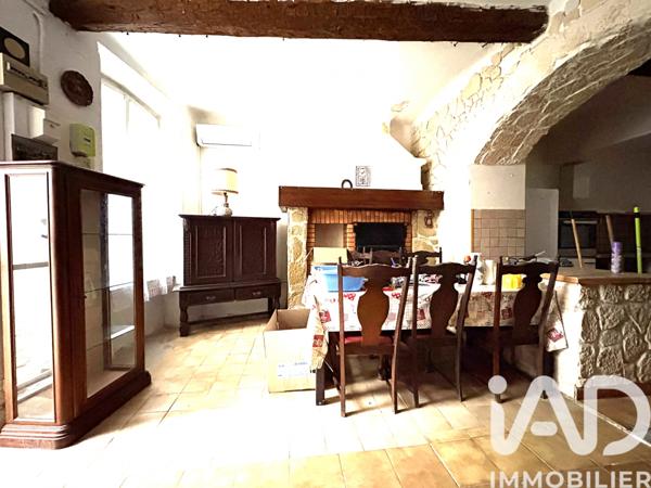 Maison à vendre 5 pièces 109 m² Sigean