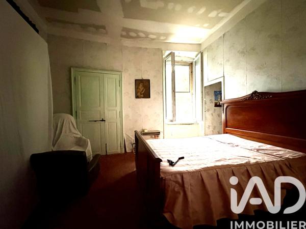 Maison à vendre 5 pièces 109 m² Sigean