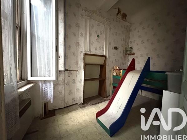 Maison à vendre 5 pièces 109 m² Sigean