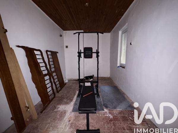 Maison à vendre 5 pièces 109 m² Sigean