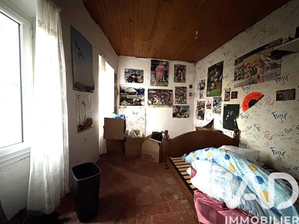 Maison à vendre 5 pièces 109 m² Sigean